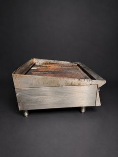 Ultra-Max Gas Countertop 36" Charbroiler - Image 2