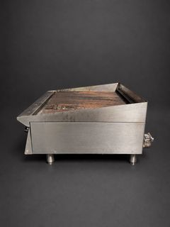 Ultra-Max Gas Countertop 36" Charbroiler - Image 4