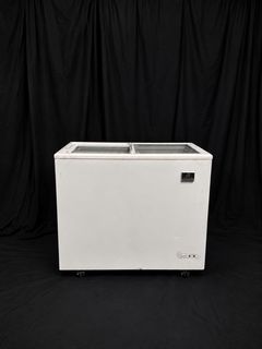 Kelvinator Commercial KCNF073WS Freezer - Image 1