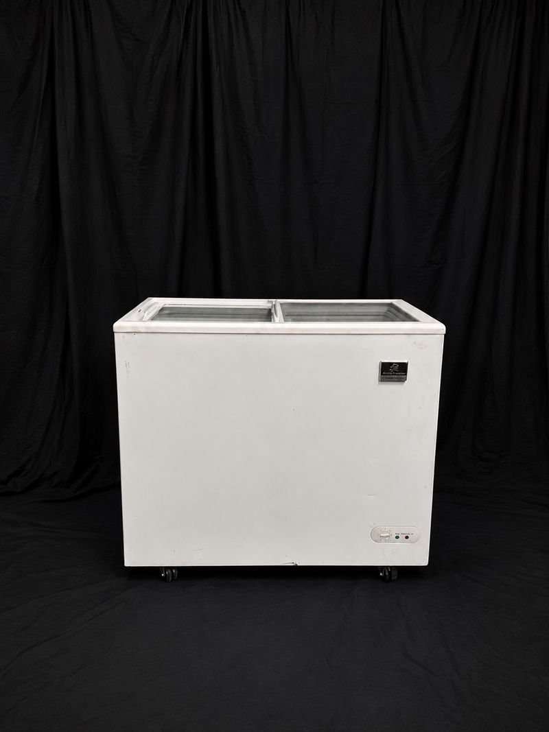 Kelvinator Commercial KCNF073WS Freezer - Image 1