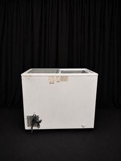Kelvinator Commercial KCNF073WS Freezer - Image 2