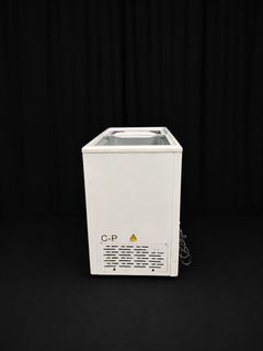 Kelvinator Commercial KCNF073WS Freezer - Image 3