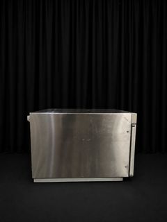 Panasonic Stainless Steel Microwave Oven - Image 2