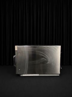 Panasonic Stainless Steel Microwave Oven - Image 4