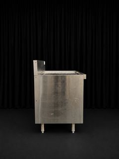 Krowne Stainless Steel Bar Sink - Image 2