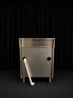Krowne Stainless Steel Bar Sink - Image 3