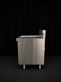 Krowne Stainless Steel Bar Sink - Image 4
