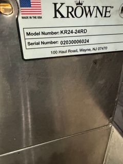 Stainless Steel Industrial Sorting Table - Image 5