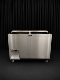 Glass Froster - Image 1
