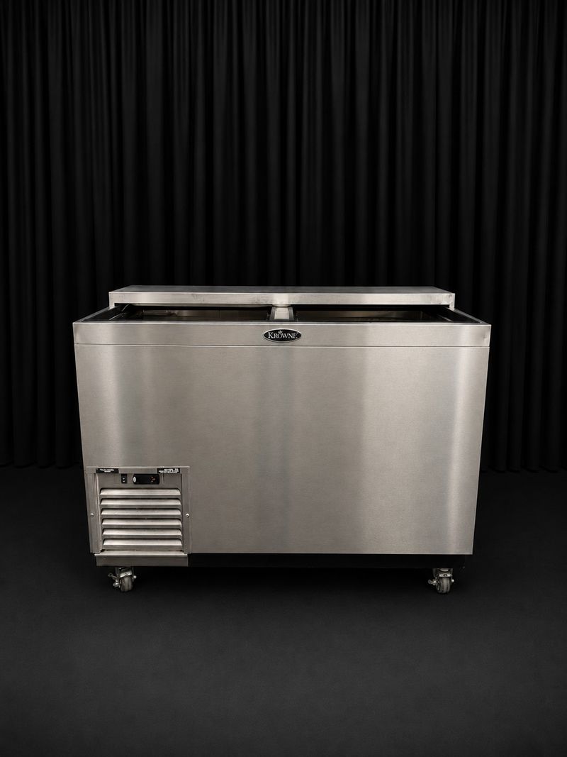 Glass Froster - Image 1