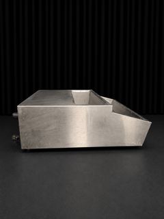 APW Wyott X*PERT Series Drop-In Hot Well - Image 2