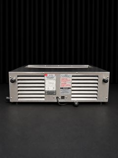 APW Wyott X*PERT Series Drop-In Hot Well - Image 3