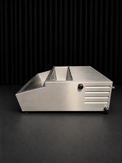 APW Wyott X*PERT Series Drop-In Hot Well - Image 4
