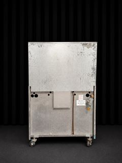 U.S. Range Commercial Gas Stove Oven - Image 3