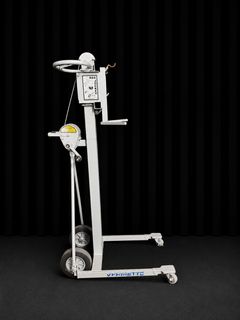 VERVETTE Mechanical Lifting Device - Image 2