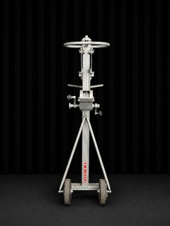 VERVETTE Mechanical Lifting Device - Image 3
