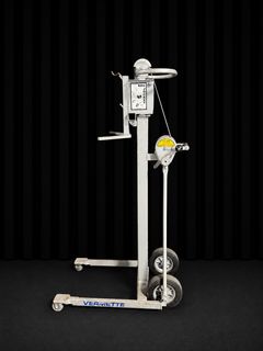 VERVETTE Mechanical Lifting Device - Image 4