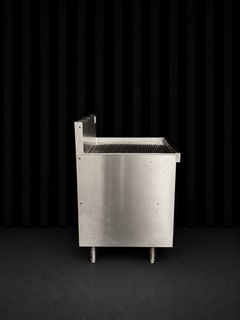 Stainless Steel Commercial Bar Sink - Image 2