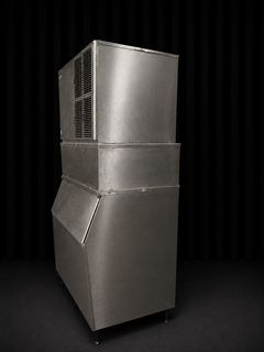 Hoshizaki Commercial Ice Maker - Image 3