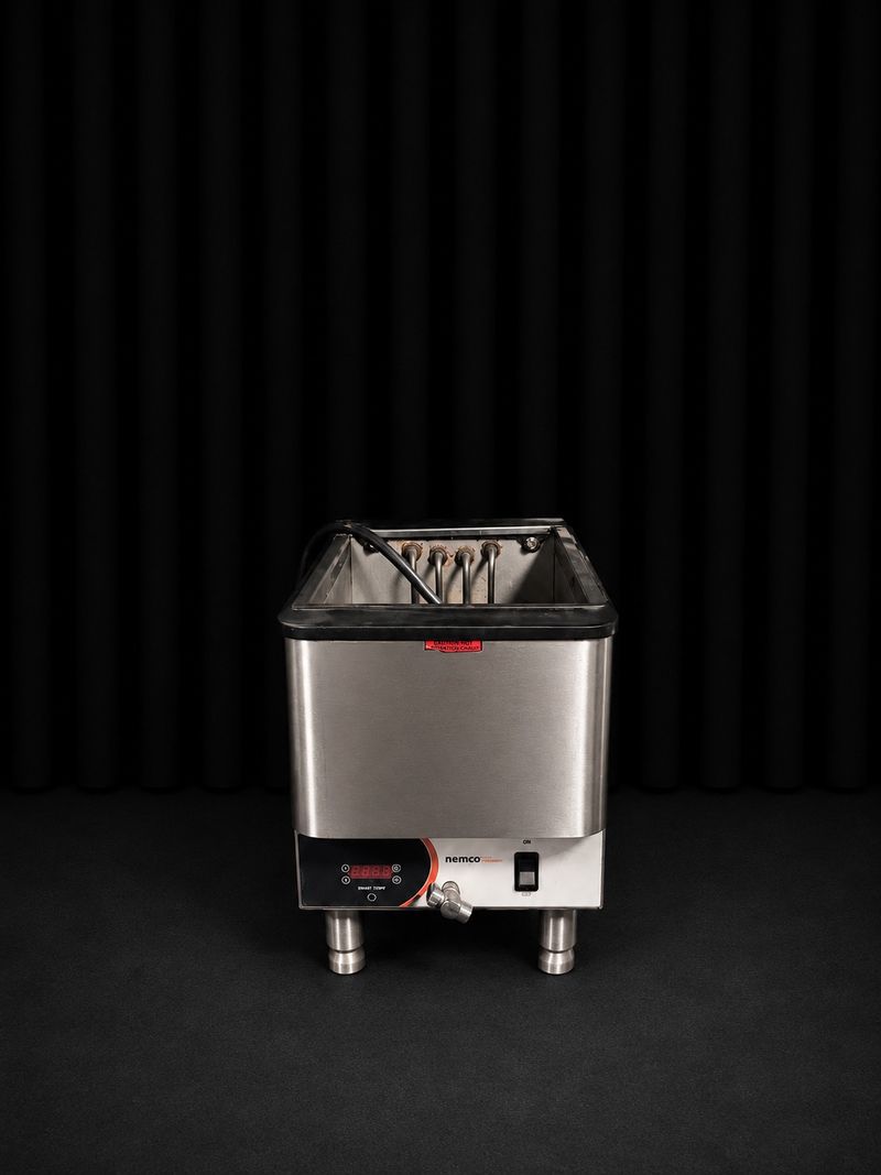 Firex Meno 30 Stainless Steel Cooker - Image 1