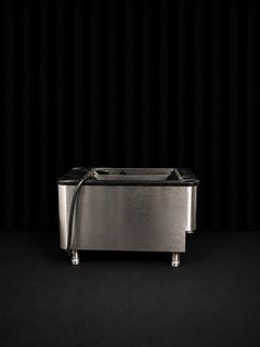 Firex Meno 30 Stainless Steel Cooker - Image 2