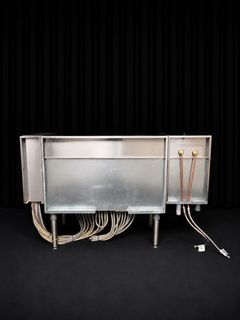 Krowne KR19-36-10 Stainless Steel Sink - Image 3