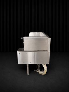 Krowne KR19-36-10 Stainless Steel Sink - Image 4