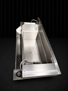 Krowne KR19-36-10 Stainless Steel Sink - Image 6