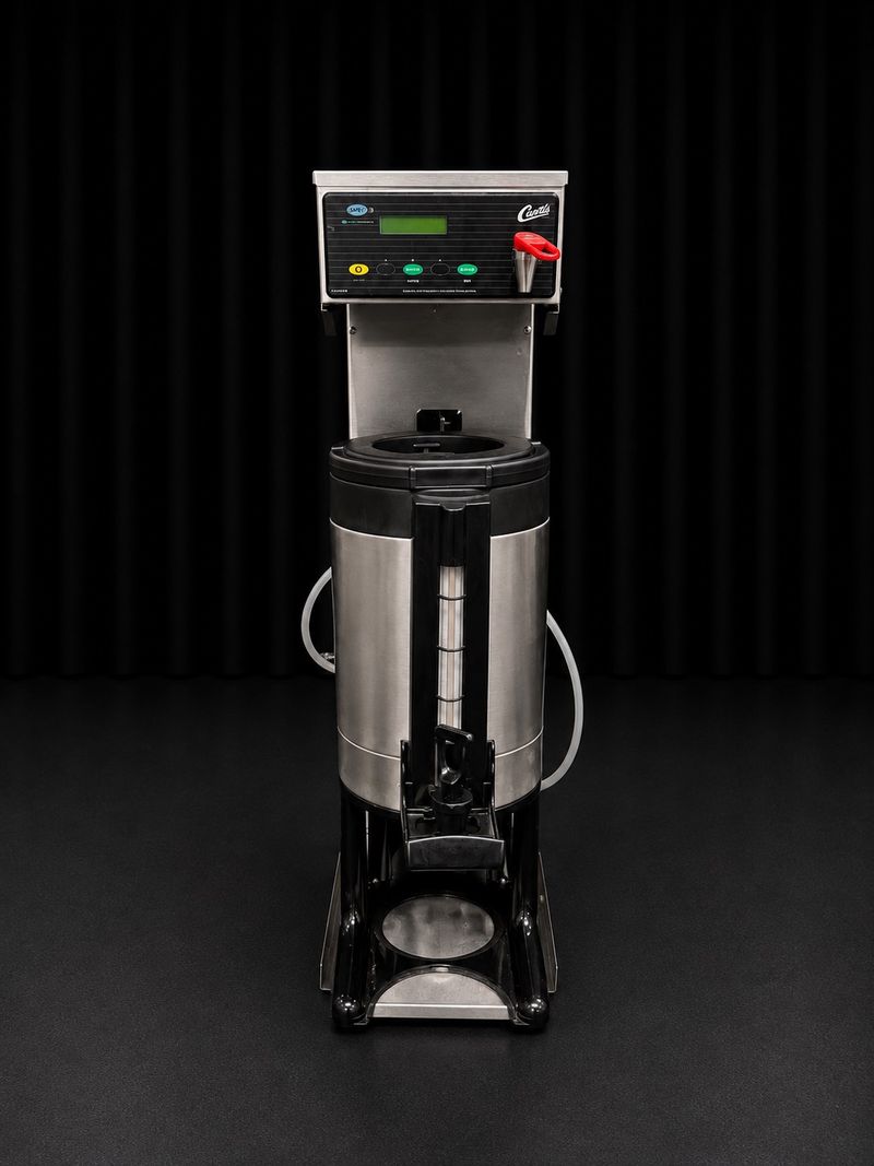 Curtis Commercial Coffee Maker - Image 1