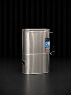 BUNN Stainless Steel Iced Tea Dispenser - Image 2