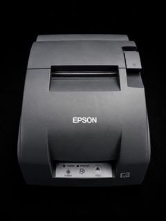 Epson TM-U220B Printer Model M188B - Image 1