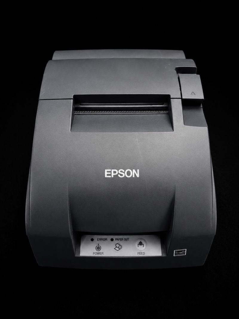 Epson TM-U220B Printer Model M188B - Image 1