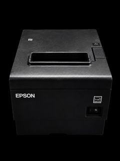 Epson TM-T88VII Thermal Receipt Printer - Image 2