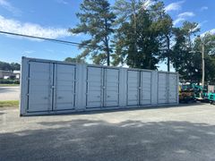 40 foot container  - Image 1