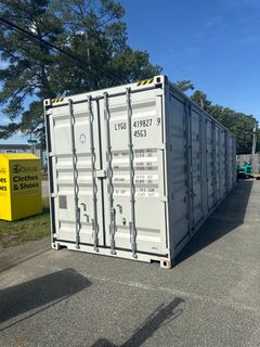 40 foot container  - Image 2
