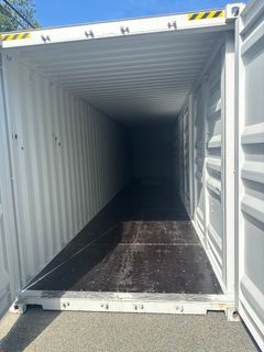 40 foot container  - Image 3