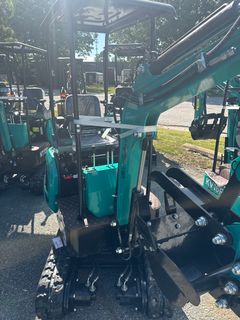 Mini excavator KT13R - Image 2