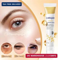 Eye Cream - Image 1