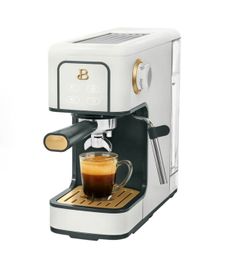 Espresso Machine - Image 1