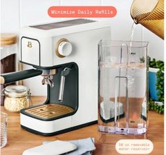 Espresso Machine - Image 2