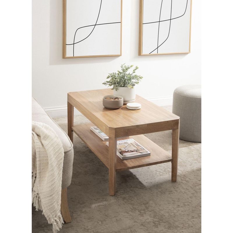 Coffee Table - Image 1