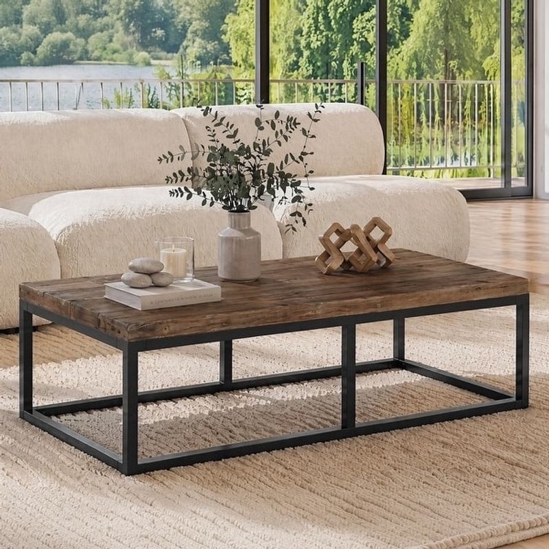 Coffee Table - Image 1