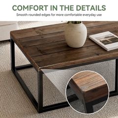 Coffee Table  - Image 3