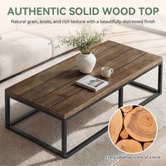 Coffee Table  - Image 5