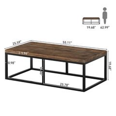 Coffee Table  - Image 7