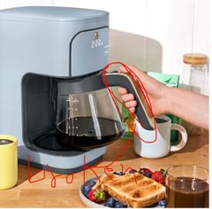 Coffee Maker - Image 7