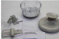 Twist' Roll Chopper and Mixer - Image 4