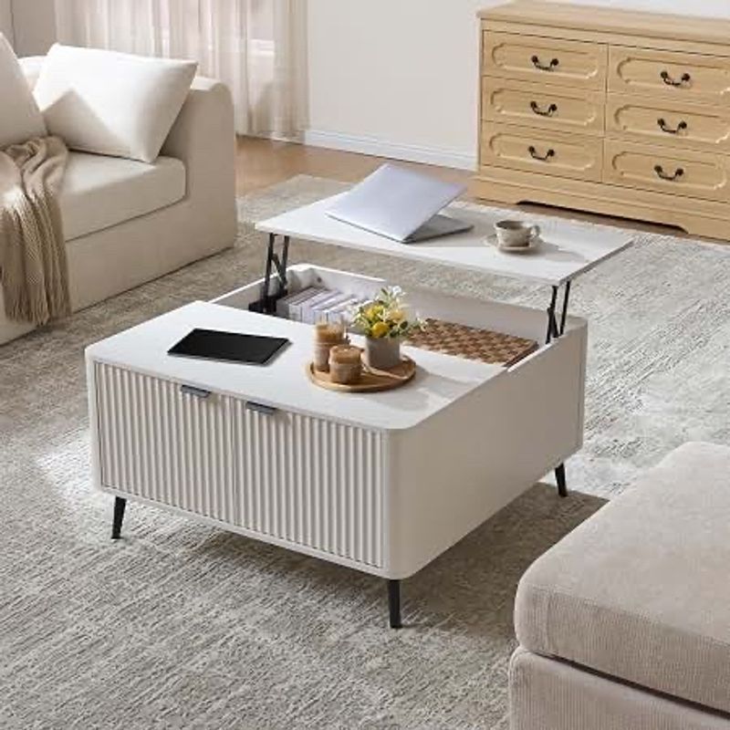 p Coffee Table  - Image 1