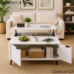 p Coffee Table  - Image 2