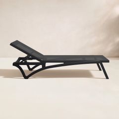 Long Reclining Chaise - Image 3
